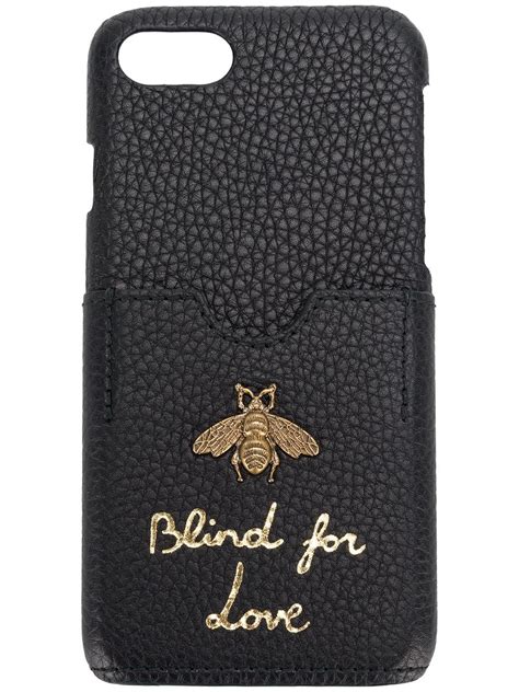 Gucci Blind for Love iPhone 7 Case 